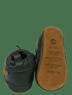 Leather Slipper Dino - Inneskor