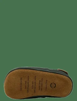 Leather Slipper Dino - Inneskor