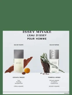 L'Eau d'Issey Pour Homme EdT - Eau de toilette