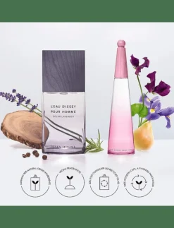 L'Eau d'Issey Solar Violet Intense EdT - Eau de toilette