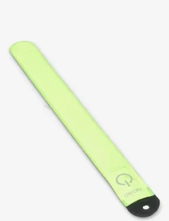 LED Slap Wrap (Salzmann) - Cykelutrustning