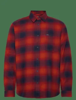 LEE SHIRT - Flanellskjortor