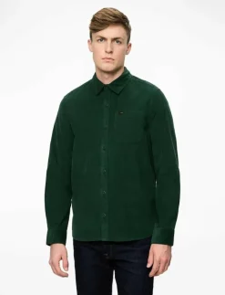 LEESURE SHIRT - Casual skjortor