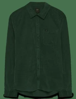 LEESURE SHIRT - Casual skjortor