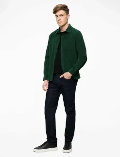 LEESURE SHIRT - Casual skjortor