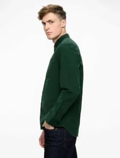 LEESURE SHIRT - Casual skjortor