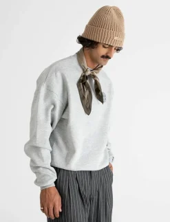 Legacy Crew Neck - Sweatshirts