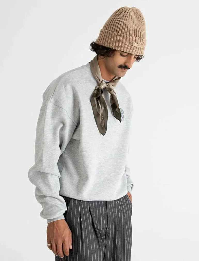 Legacy Crew Neck - Sweatshirts