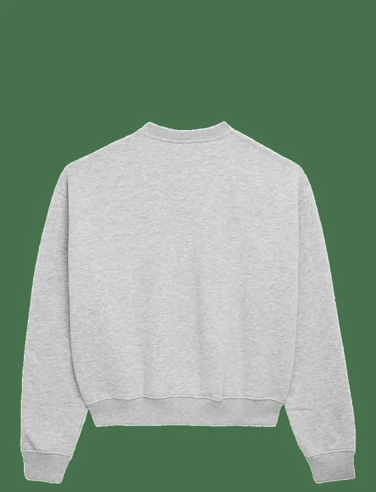Legacy Crew Neck - Sweatshirts