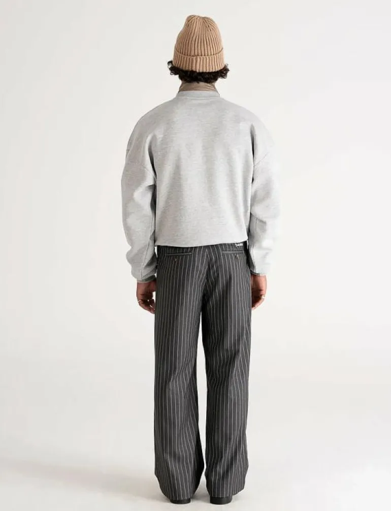 Legacy Crew Neck - Sweatshirts