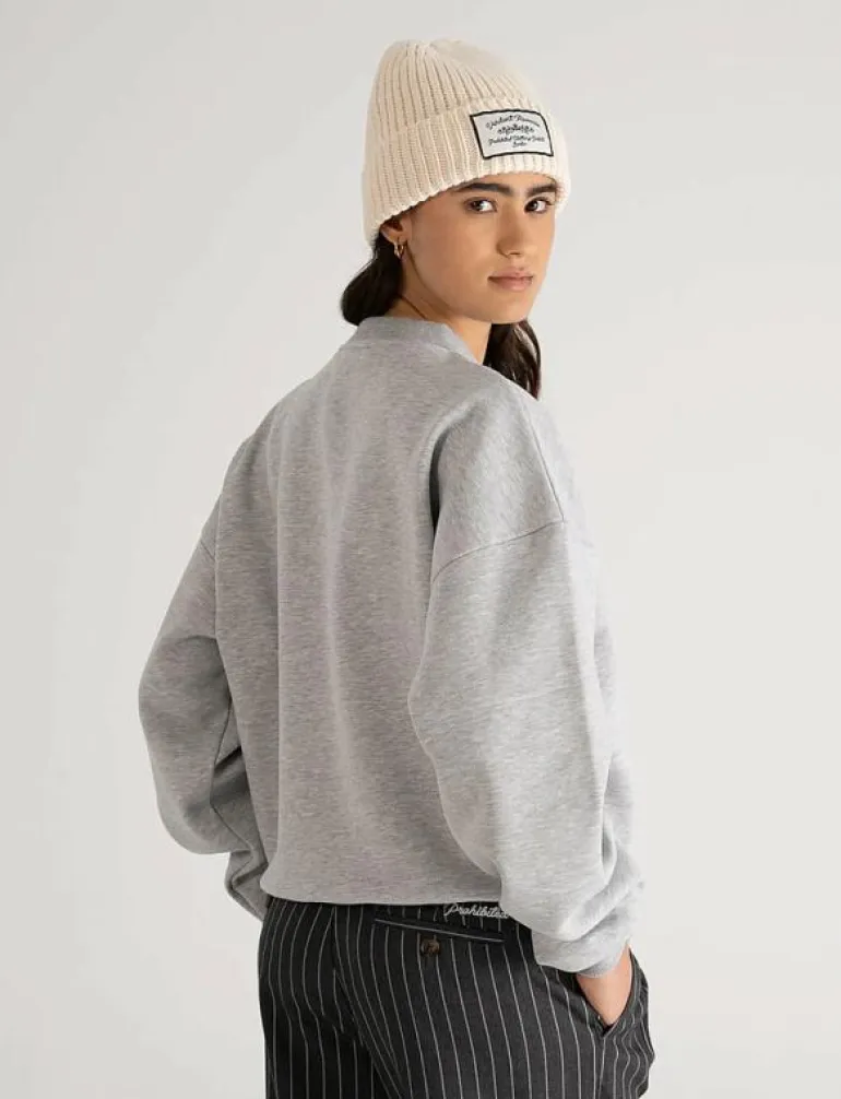 Legacy Crew Neck - Sweatshirts