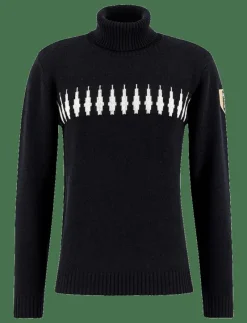 Legacy Sweater M - Långärmade pikéer