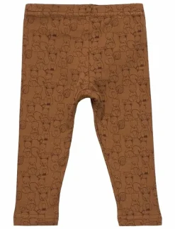 Leggings w.AOP (2-pack) - Leggings