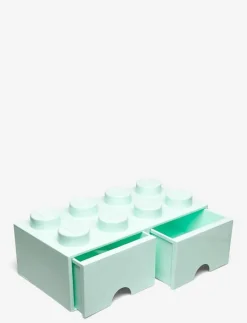 LEGO BRICK DRAWER 8 - Förvaringslådor