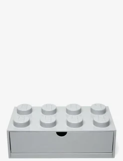 LEGO DESK DRAWER 8 - Förvaringslådor