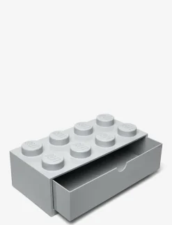 LEGO DESK DRAWER 8 - Förvaringslådor