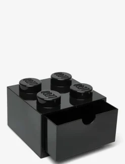 LEGO DESK DRAWER 4 - Förvaringslådor