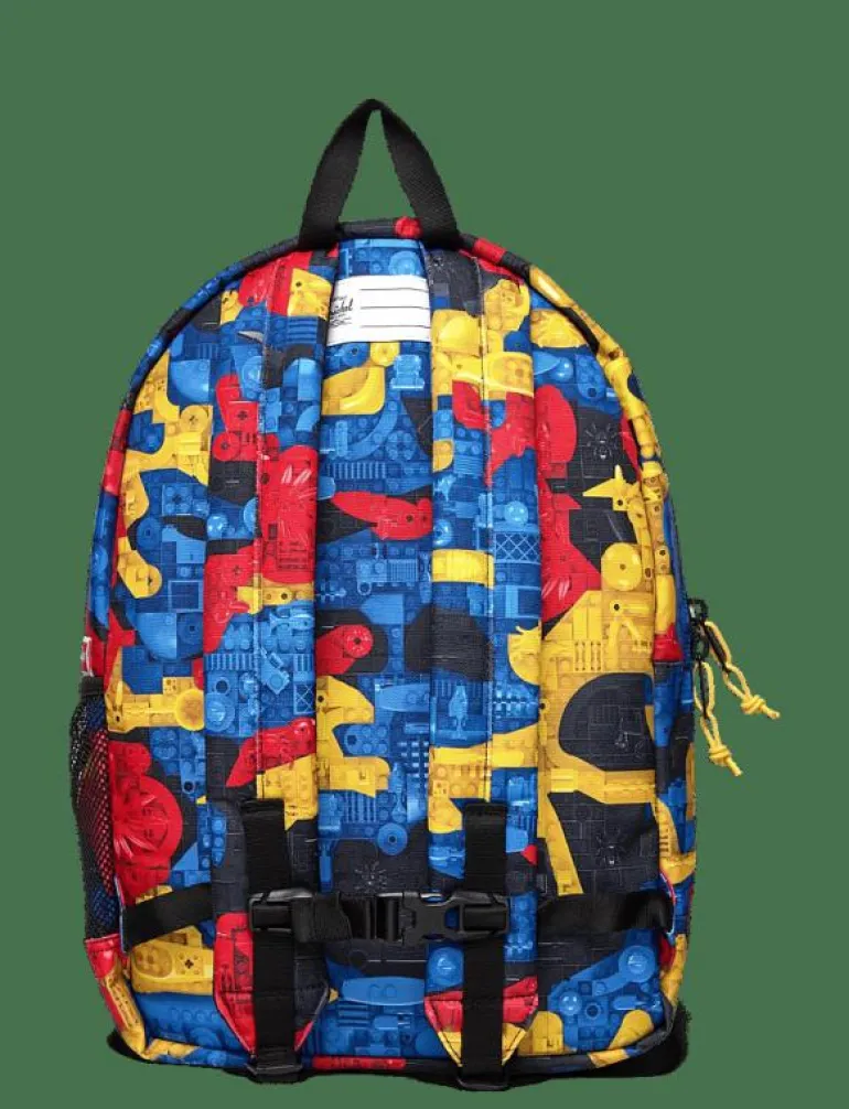LEGO Herschel Heritage Youth Backpack - Ryggsäckar