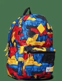 LEGO Herschel Heritage Youth Backpack - Ryggsäckar