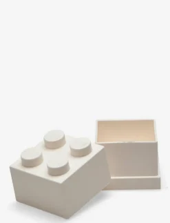 LEGO MINI BOX 4 - Förvaringslådor