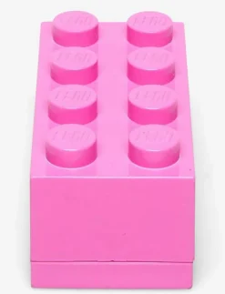 LEGO MINI BOX 8 - Förvaringslådor