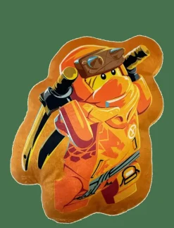 LEGO® NINJAGO ARIN Formad kudde - Kuddar