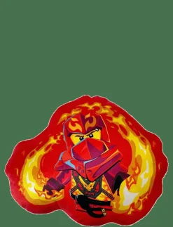 LEGO® NINJAGO KAI, Formad kudde - Kuddar