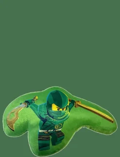 LEGO® NINJAGO LLOYD, Formad kudde 40 cm - Kuddar
