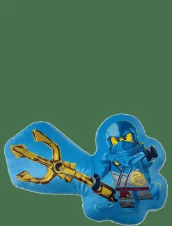 LEGO® NINJAGO RIYU Formad kudde - Kuddar