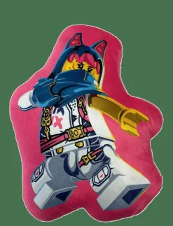 LEGO® NINJAGO SORA Formad kudde - Kuddar