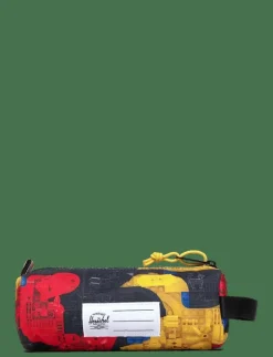 LEGO Settlement Pencil Case Little Herschel - Pennfodral
