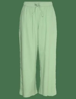 LEKEITIO BREAK MID PANT - Casual byxor