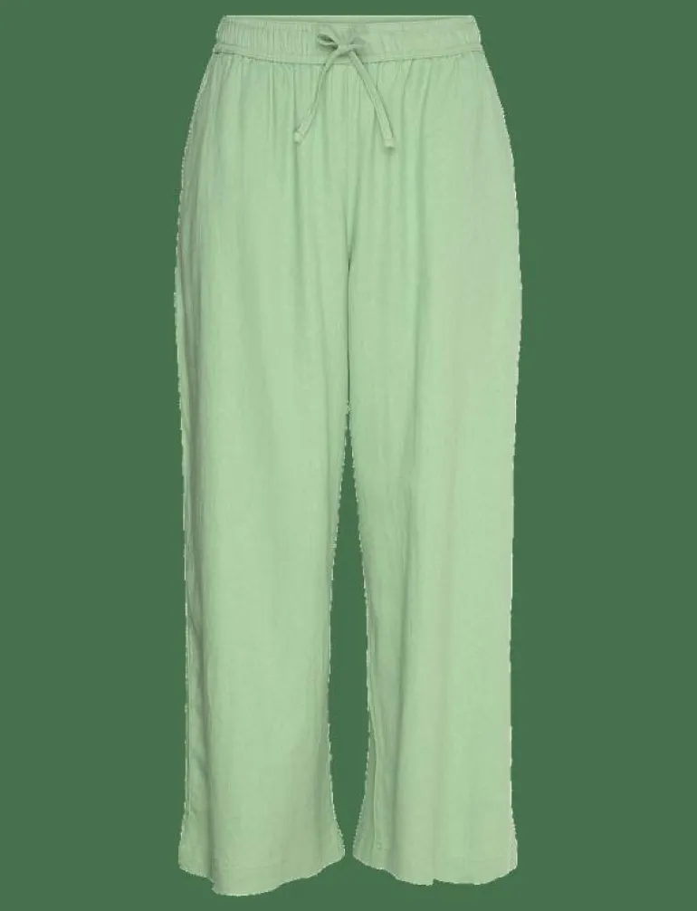LEKEITIO BREAK MID PANT - Casual byxor