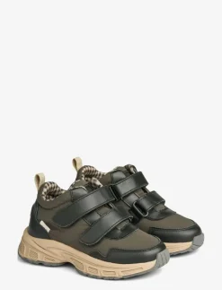 Leony Tex Sneaker - Låga sneakers