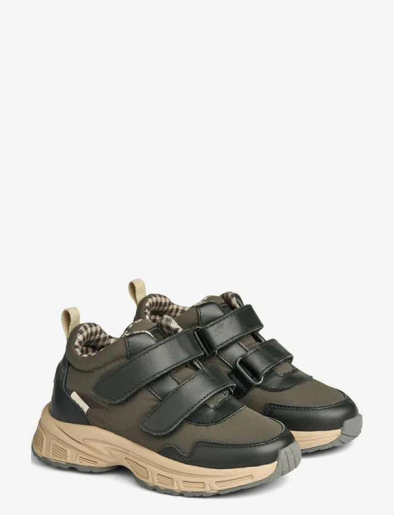 Leony Tex Sneaker - Låga sneakers