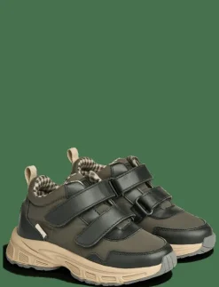 Leony Tex Sneaker - Låga sneakers