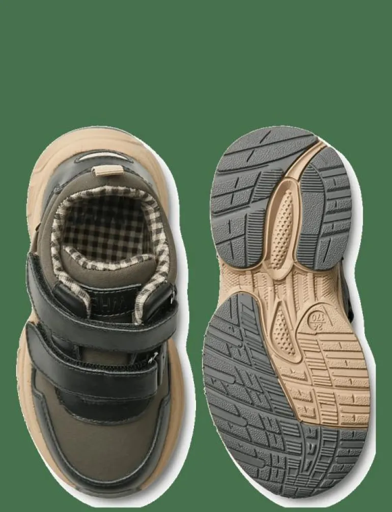 Leony Tex Sneaker - Låga sneakers