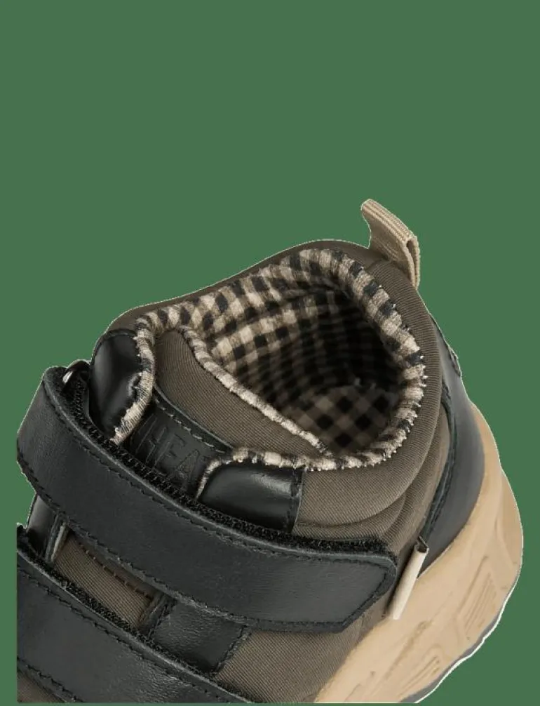 Leony Tex Sneaker - Låga sneakers