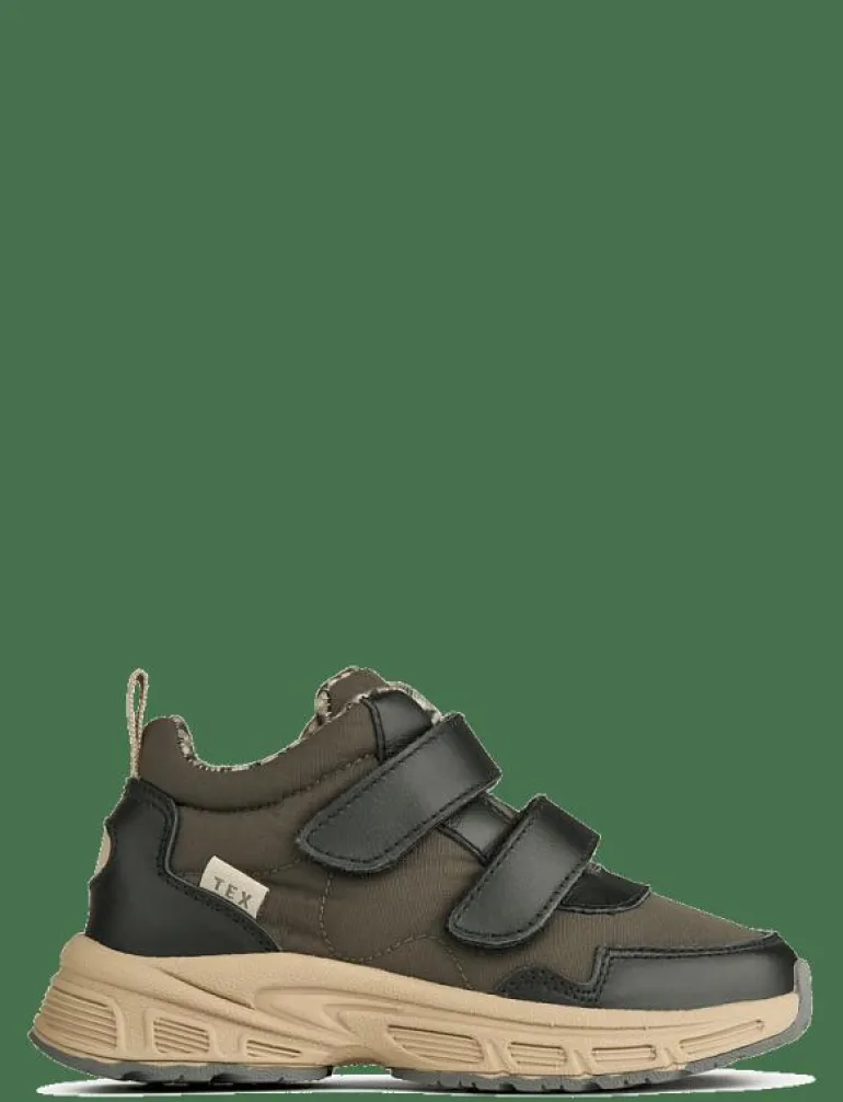 Leony Tex Sneaker - Låga sneakers