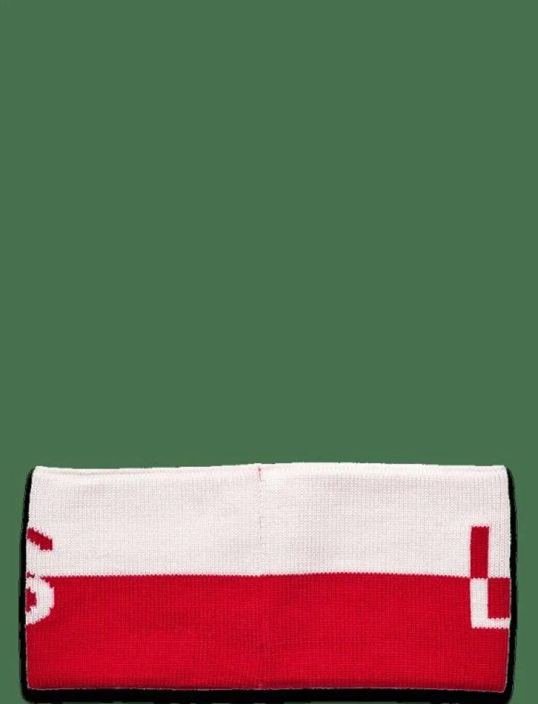 Les Alpes Headband - Pannband