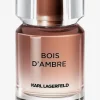 Les Parfums Matières Bois d'Ambre EdT - Eau de toilette