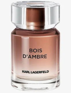 Les Parfums Matières Bois d'Ambre EdT - Eau de toilette