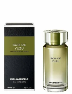 Les Parfums Matières Fleur de Mûrier EdP 100 ml - Eau de parfum