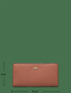 LG SLIM SNAP WALLET - Plånböcker