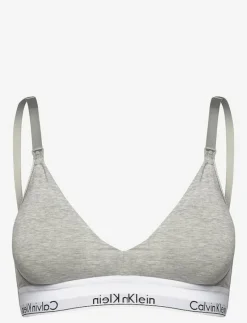 LGHT LINED TRIANGLE (MATERNITY) - Amnings-BH:ar
