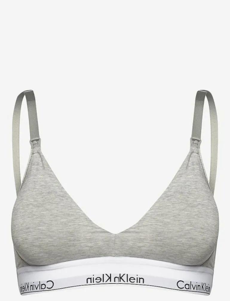 LGHT LINED TRIANGLE (MATERNITY) - Amnings-BH:ar