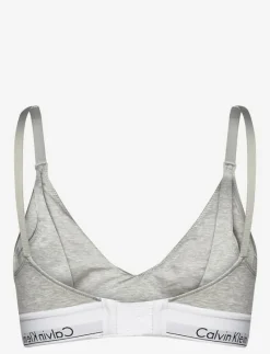 LGHT LINED TRIANGLE (MATERNITY) - Amnings-BH:ar