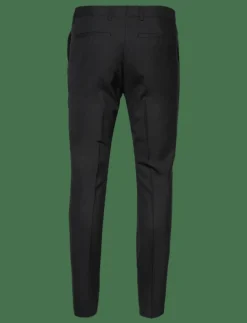 Liam Wool Trousers - Kostymbyxor