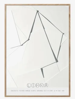 Libra - The Scales - Posters