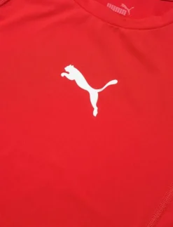 LIGA Baselayer Tee LS Jr - Sporttopp